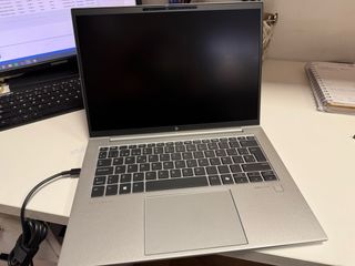 HP EliteBook 845 G11 Notebook PC Wolf Pro