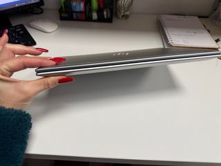 HP EliteBook 845 G11 Notebook PC Wolf Pro