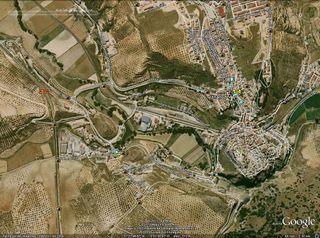 Solar en venta en Iznalloz