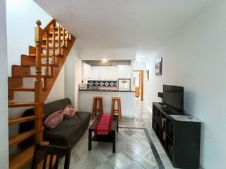 Ático en venta en Los Boliches en Fuengirola