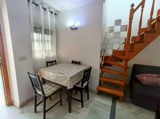 Ático en venta en Los Boliches en Fuengirola