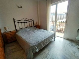 Ático en venta en Los Boliches en Fuengirola