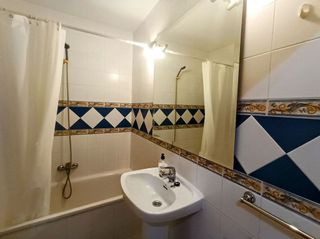 Ático en venta en Los Boliches en Fuengirola