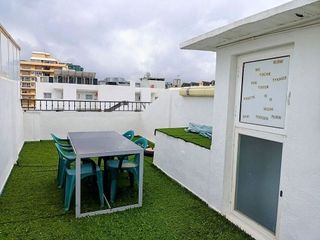 Ático en venta en Los Boliches en Fuengirola