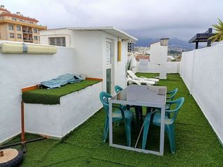 Ático en venta en Los Boliches en Fuengirola