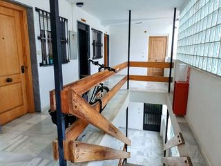 Ático en venta en Los Boliches en Fuengirola