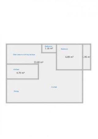 Ático en venta en Los Boliches en Fuengirola