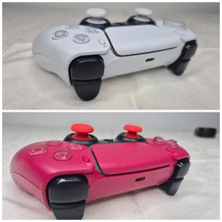 2 Mandos PS5 DualSense