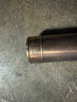 Tubo de escape Suzuki GSXS 750