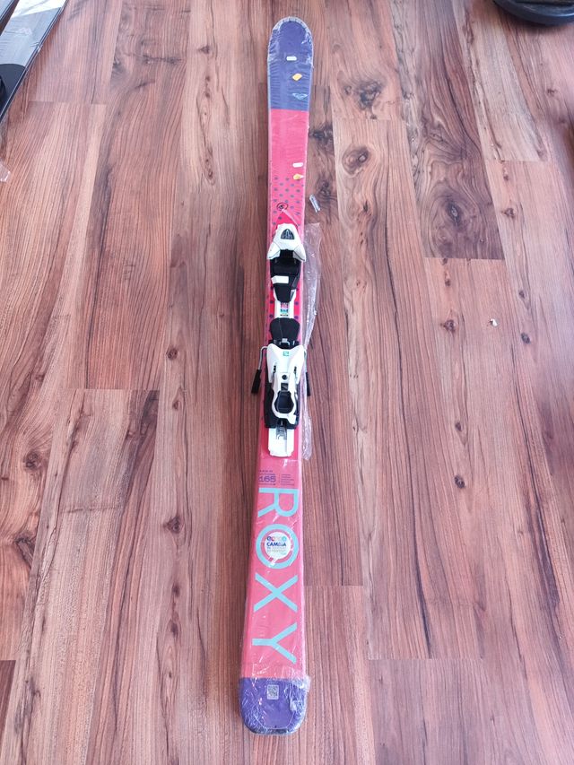 Sci Roxy Donna 165cm nuovi outlet