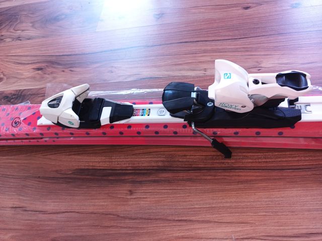 Sci Roxy Donna 165cm nuovi outlet