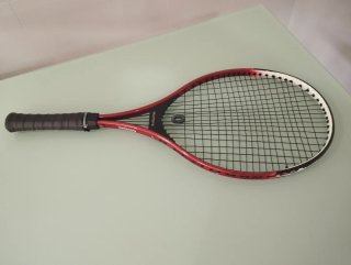 RAQUETA DE TENIS / FRONTENIS MONTANA