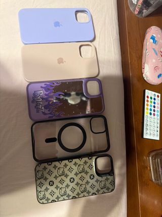 Cover per iPhone 13, leggere la descrizione