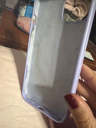 Cover per iPhone 13, leggere la descrizione