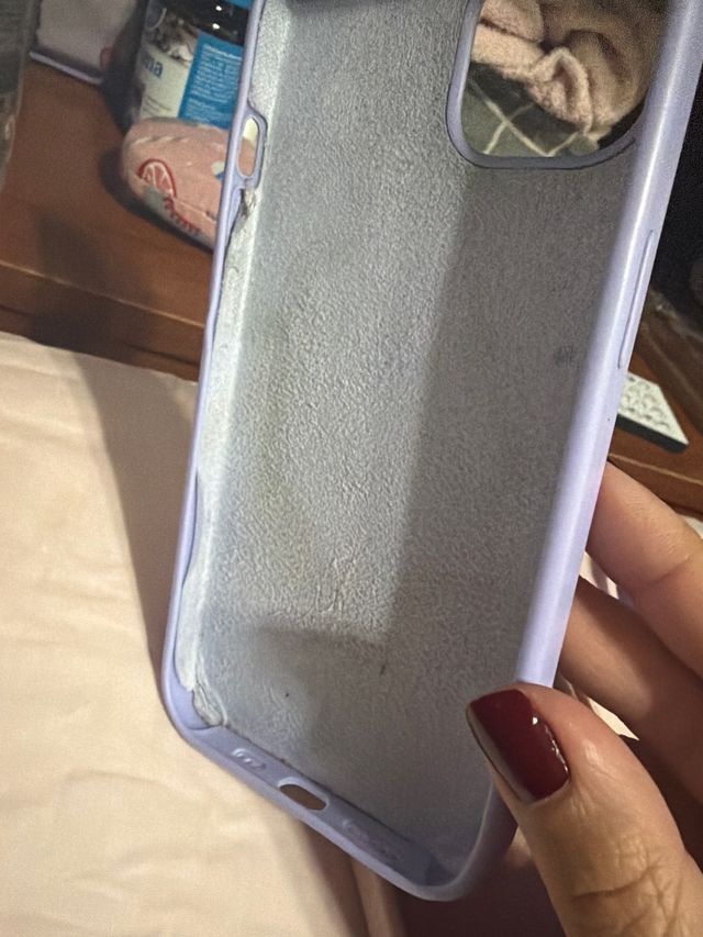 Cover per iPhone 13, leggere la descrizione