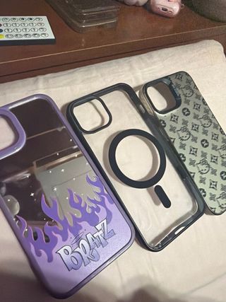 Cover per iPhone 13, leggere la descrizione