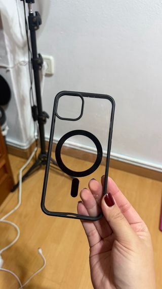 Cover per iPhone 13, leggere la descrizione