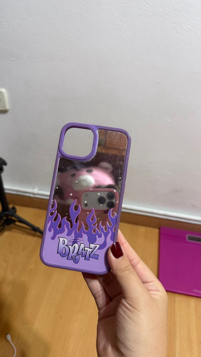 Cover per iPhone 13, leggere la descrizione