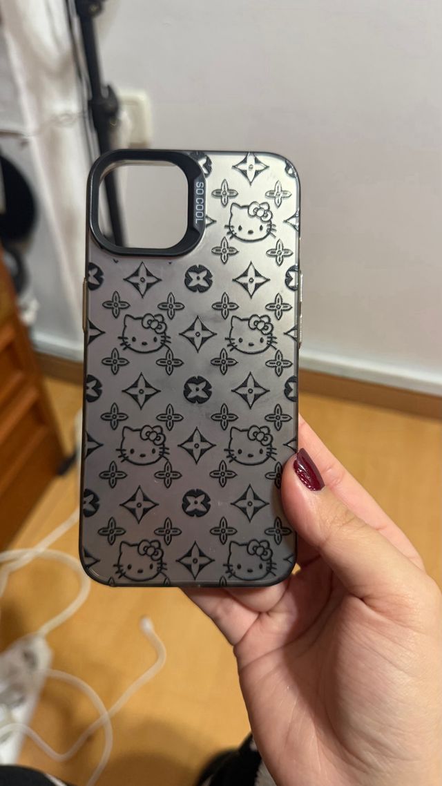 Cover per iPhone 13, leggere la descrizione