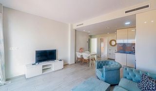 Ático en venta en Cala de Finestrat en Finestrat