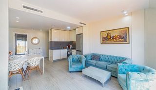 Ático en venta en Cala de Finestrat en Finestrat