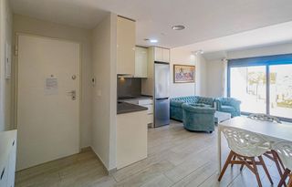 Ático en venta en Cala de Finestrat en Finestrat