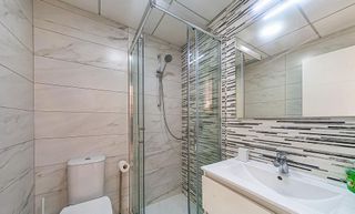 Ático en venta en Cala de Finestrat en Finestrat