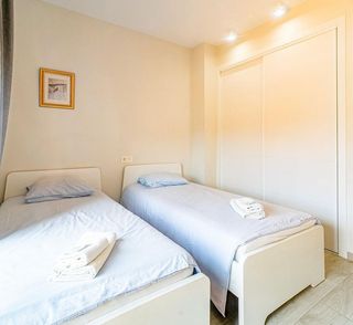 Ático en venta en Cala de Finestrat en Finestrat