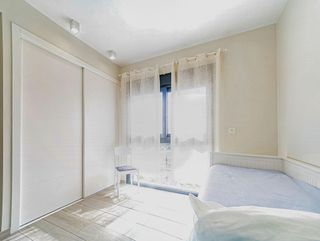 Ático en venta en Cala de Finestrat en Finestrat