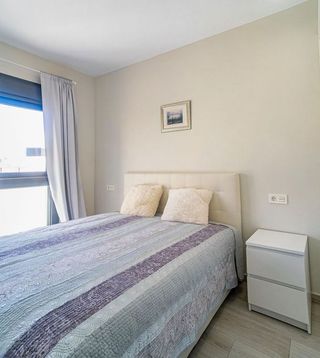 Ático en venta en Cala de Finestrat en Finestrat