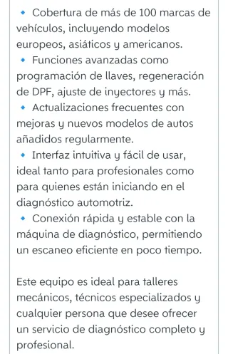 Thinkdiag 2 + Tablet Lenovo + DIAG ZONE
