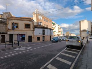 Hotel en venta en Coria