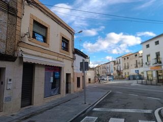 Hotel en venta en Coria