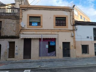 Hotel en venta en Coria