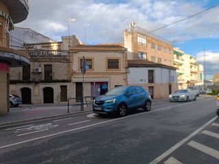 Hotel en venta en Coria