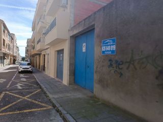 Hotel en venta en Coria