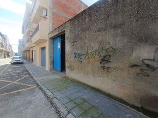 Hotel en venta en Coria