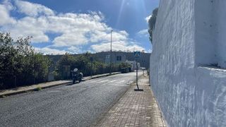 Solar en venta en Los Castillos-Los Portales-Visvique en Arucas