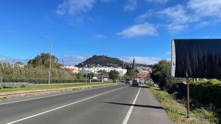 Solar en venta en Los Castillos-Los Portales-Visvique en Arucas