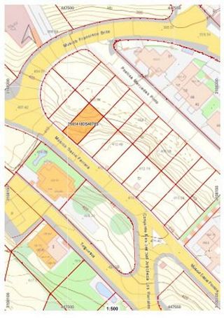 Solar en venta en Los Castillos-Los Portales-Visvique en Arucas