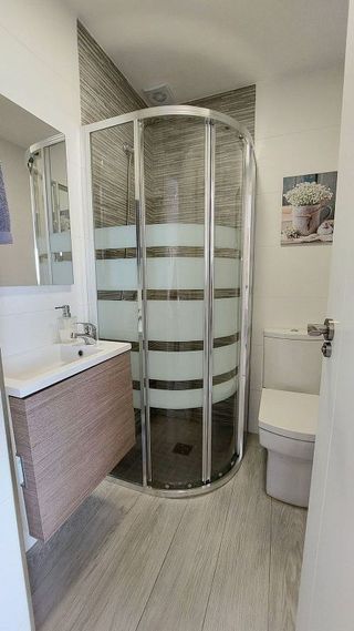 Piso en venta en Zona Puerto Deportivo en Fuengirola