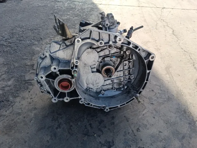 Caja de Cambios 6v Alfa Romeo 159 1.9 JTD 150cv