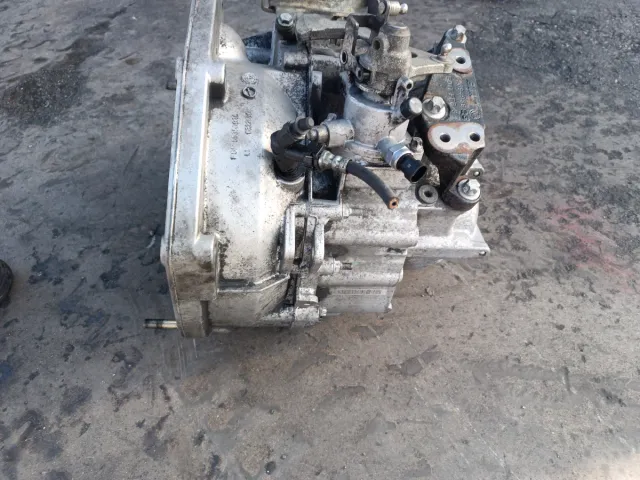 Caja de Cambios 6v Alfa Romeo 159 1.9 JTD 150cv