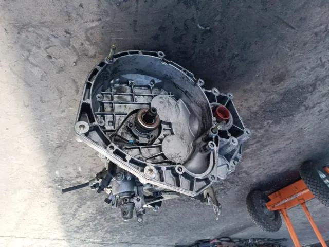 Caja de Cambios 6v Alfa Romeo 159 1.9 JTD 150cv