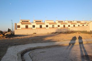 Terreno en venta en Ejea de los Caballeros