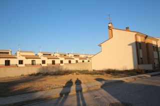 Terreno en venta en Ejea de los Caballeros