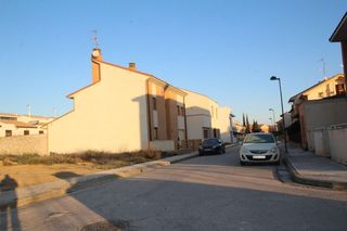 Terreno en venta en Ejea de los Caballeros