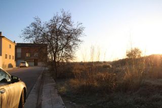 Terreno en venta en Ejea de los Caballeros