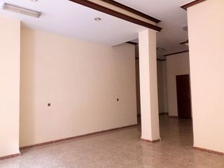 Local comercial en venta en Triana Casco Antiguo en Sevilla