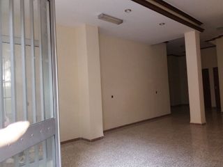 Local comercial en venta en Triana Casco Antiguo en Sevilla
